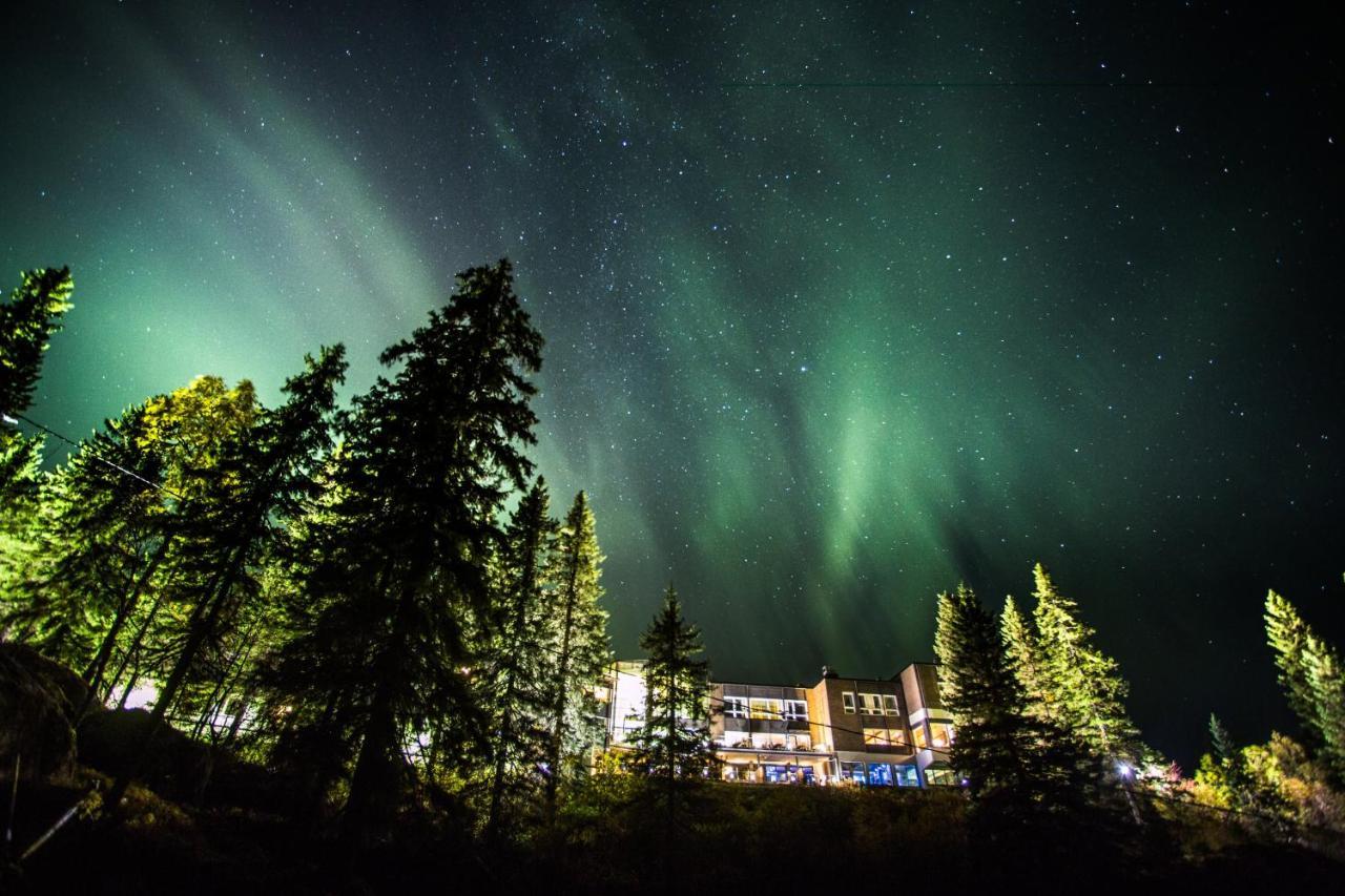 Break Sokos Hotel Koli Kolinkylä Eksteriør bilde