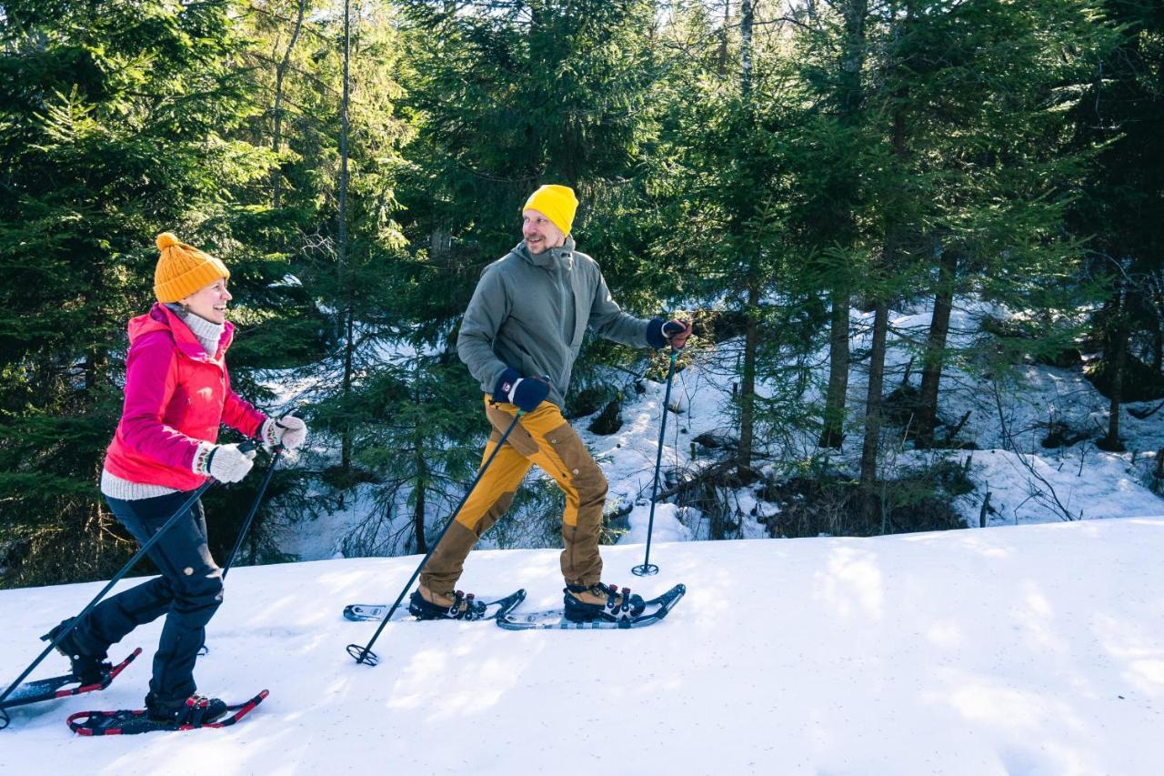 Break Sokos Hotel Koli Kolinkylä Eksteriør bilde