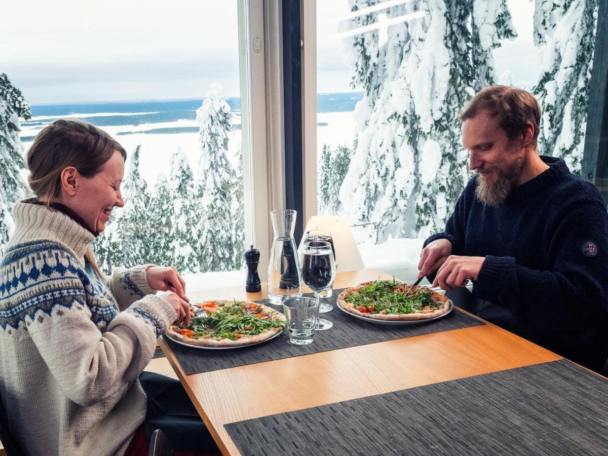 Break Sokos Hotel Koli Kolinkylä Eksteriør bilde