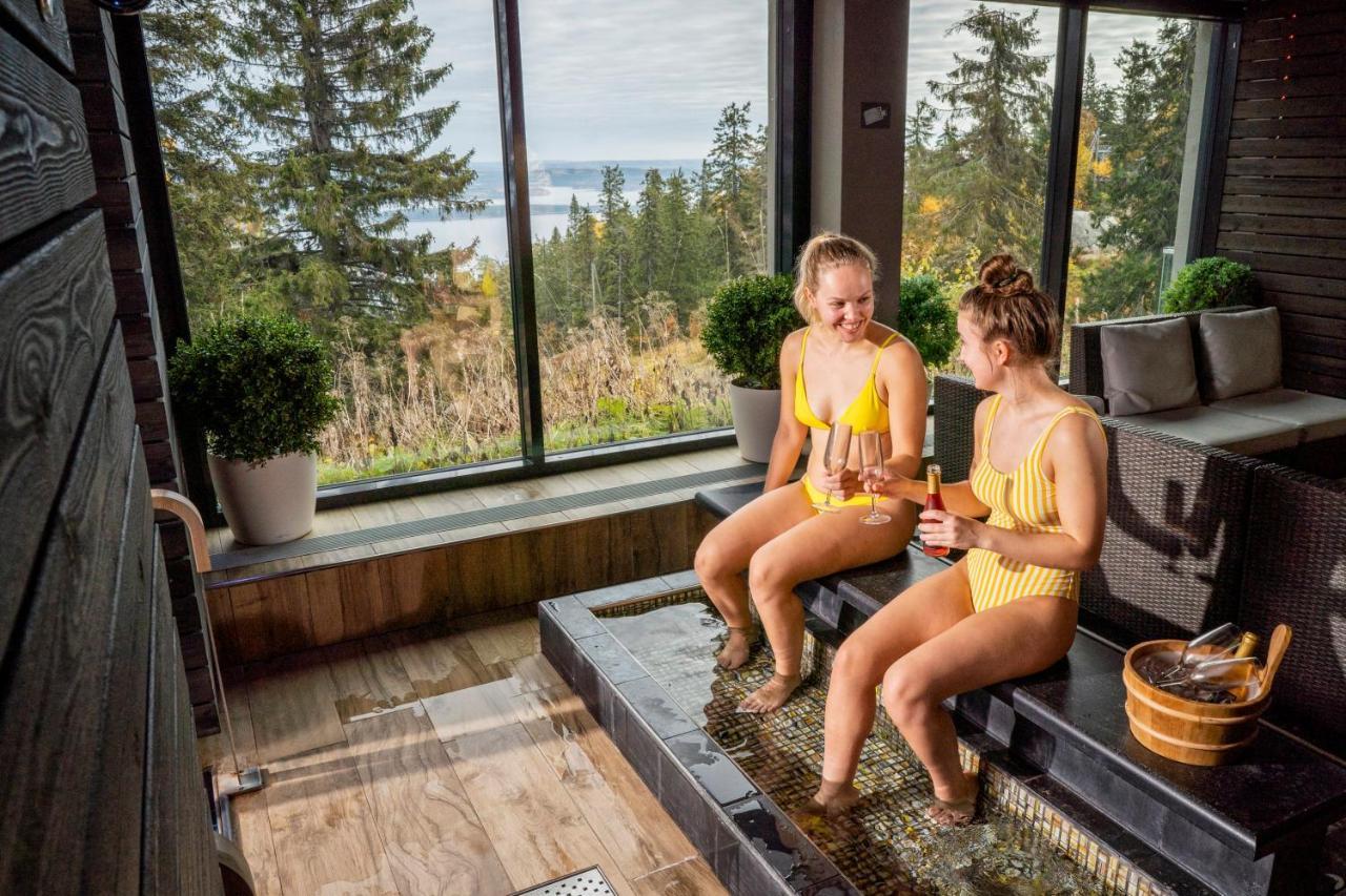Break Sokos Hotel Koli Kolinkylä Eksteriør bilde