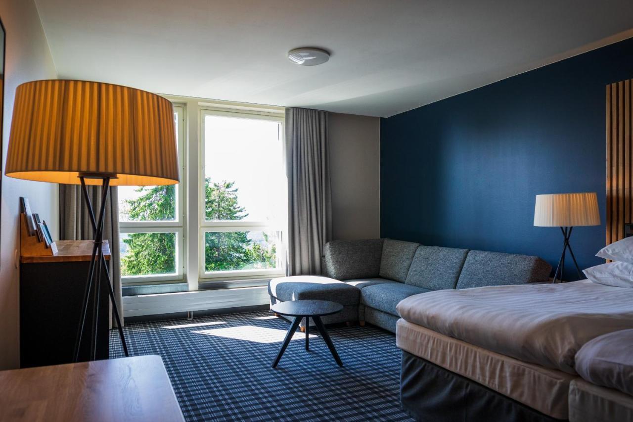 Break Sokos Hotel Koli Kolinkylä Eksteriør bilde