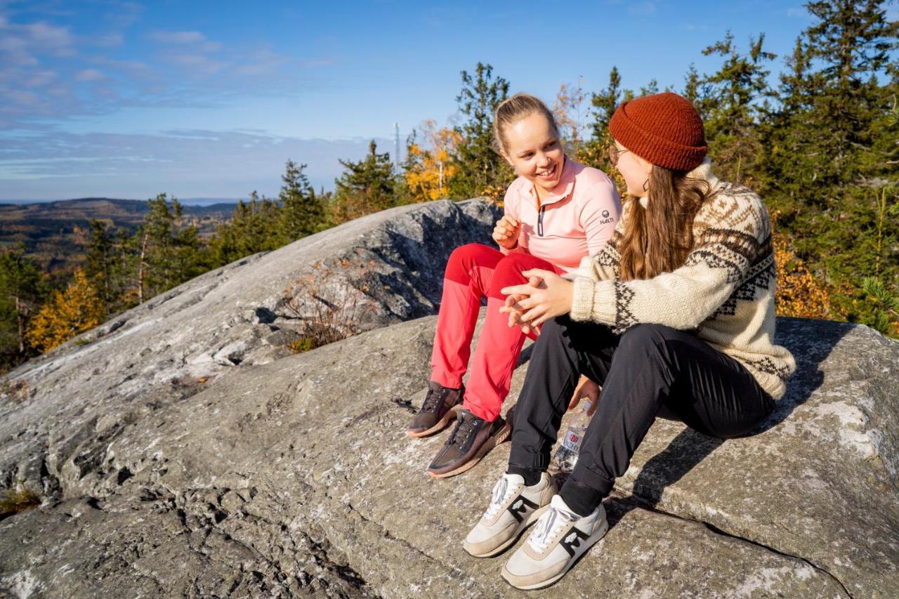 Break Sokos Hotel Koli Kolinkylä Eksteriør bilde