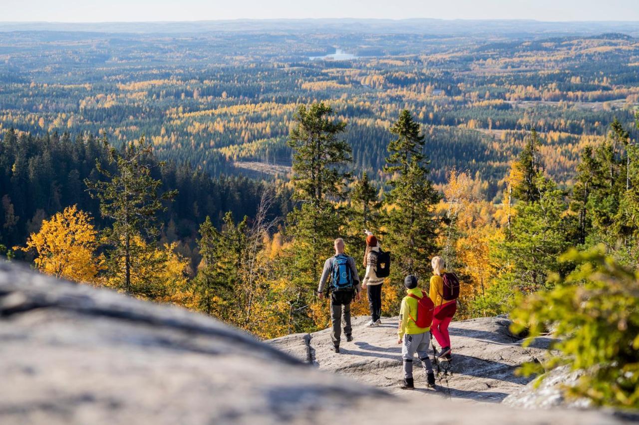 Break Sokos Hotel Koli Kolinkylä Eksteriør bilde