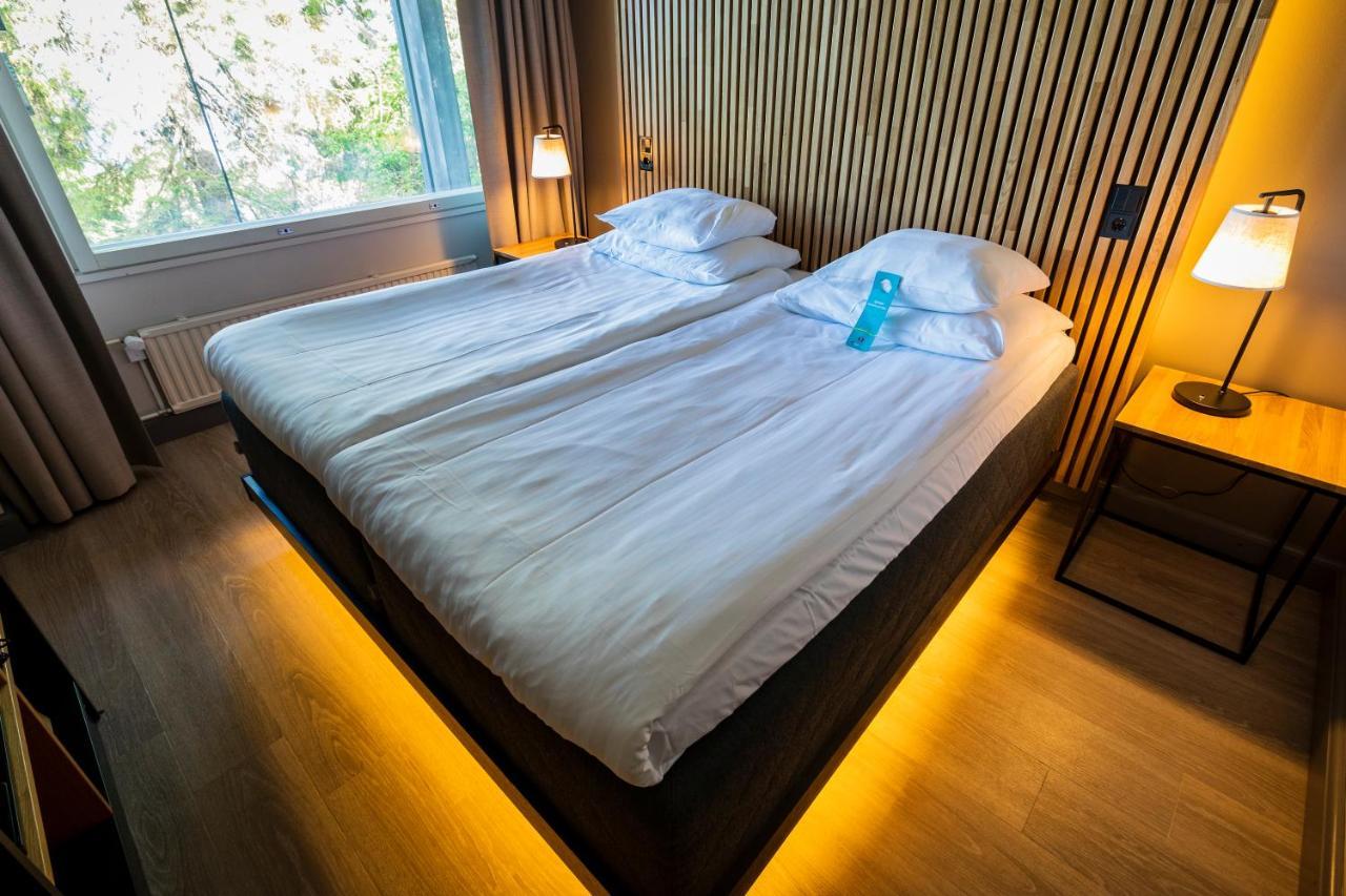 Break Sokos Hotel Koli Kolinkylä Eksteriør bilde