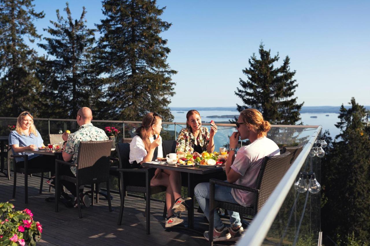 Break Sokos Hotel Koli Kolinkylä Eksteriør bilde