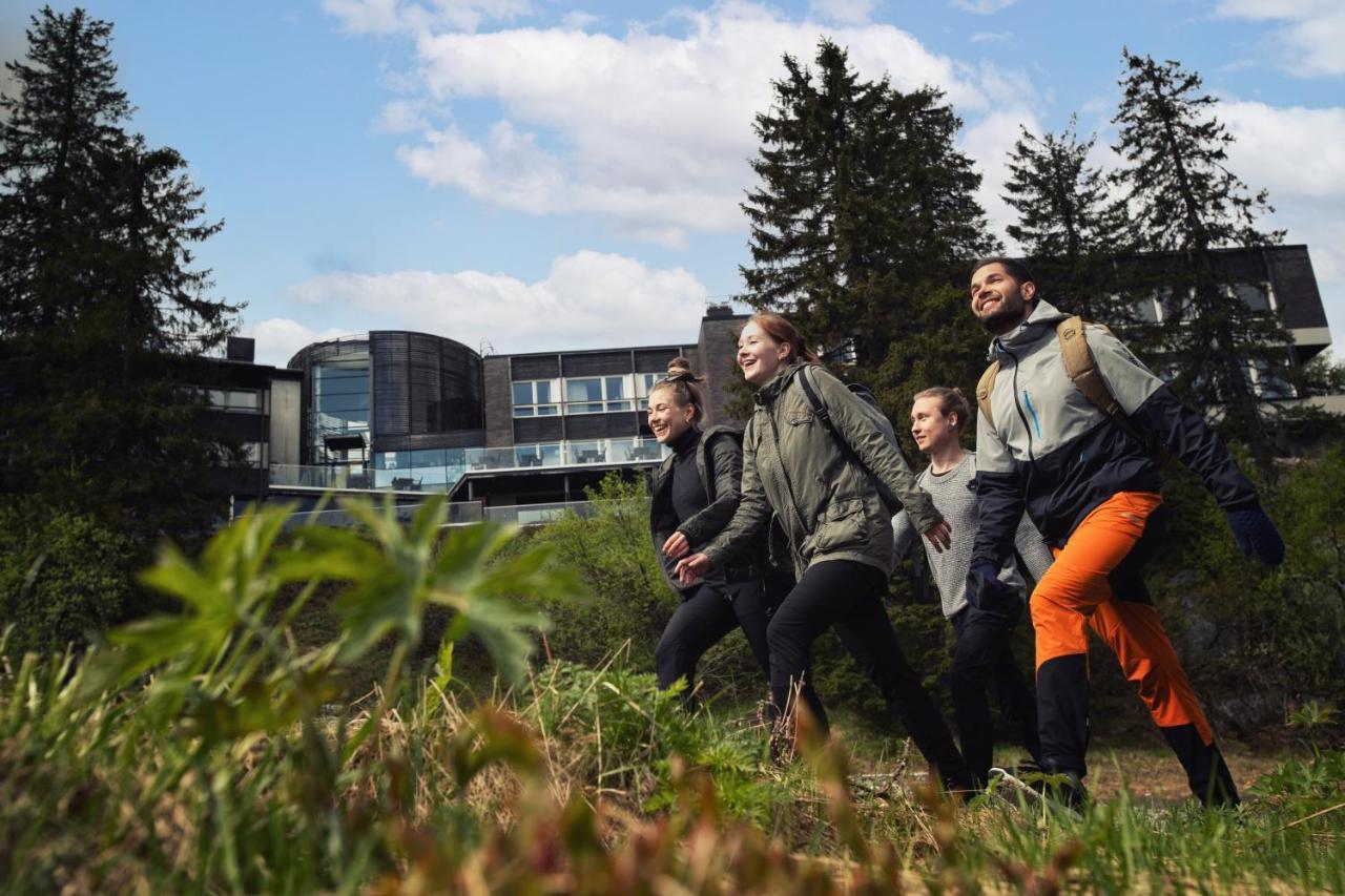 Break Sokos Hotel Koli Kolinkylä Eksteriør bilde
