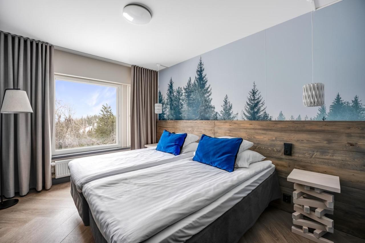 Break Sokos Hotel Koli Kolinkylä Eksteriør bilde