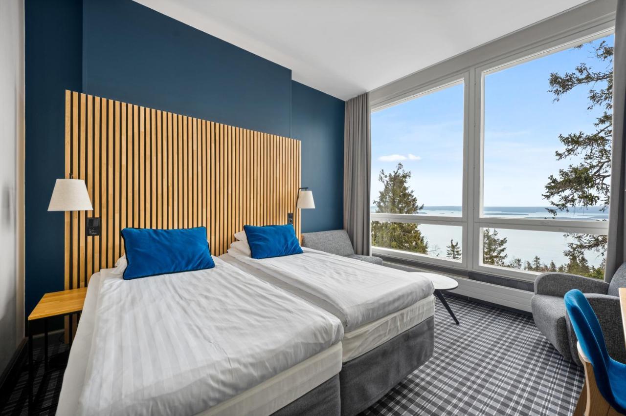 Break Sokos Hotel Koli Kolinkylä Eksteriør bilde