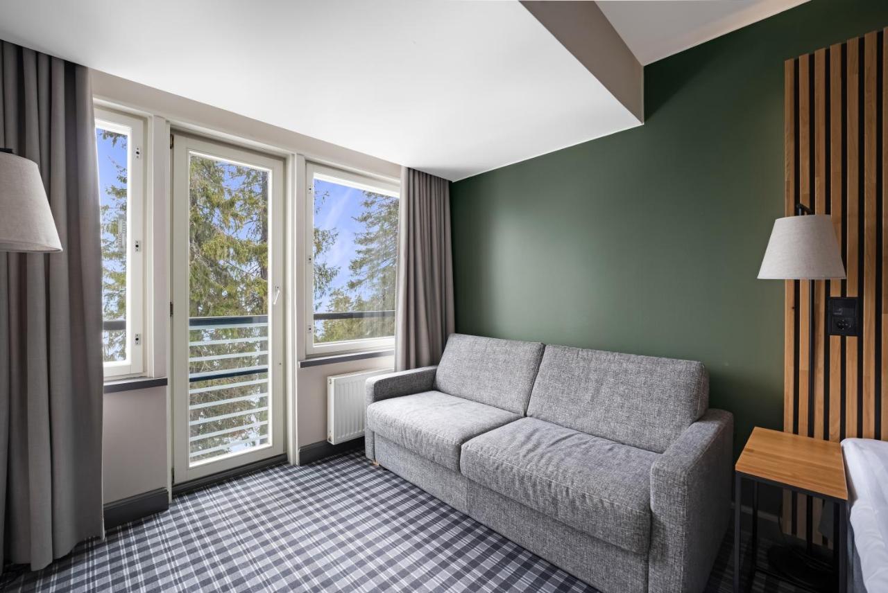 Break Sokos Hotel Koli Kolinkylä Eksteriør bilde