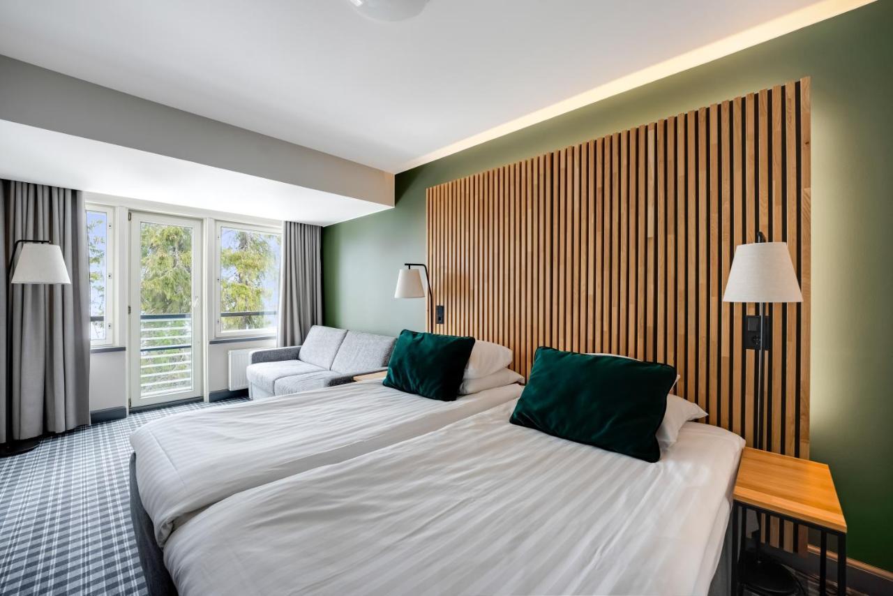 Break Sokos Hotel Koli Kolinkylä Eksteriør bilde