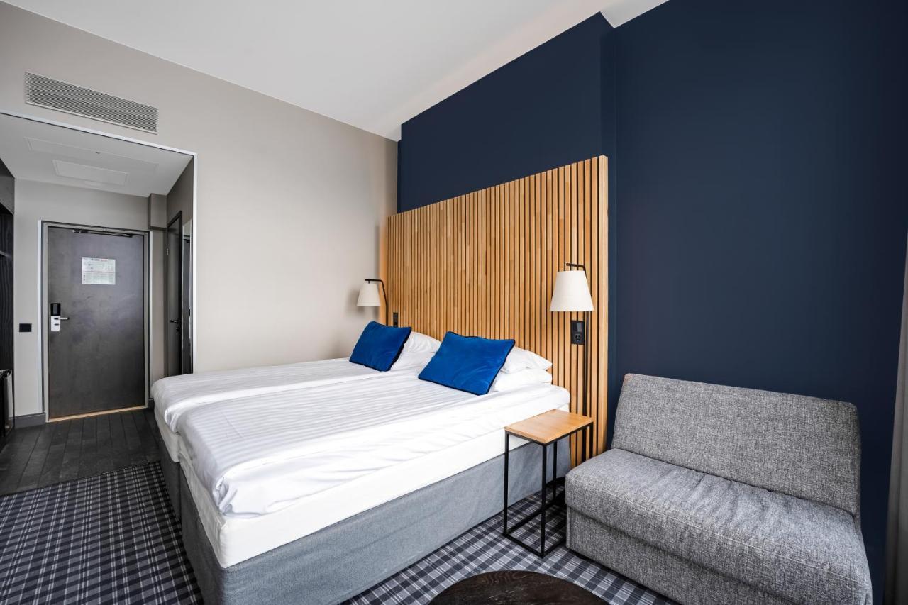 Break Sokos Hotel Koli Kolinkylä Eksteriør bilde