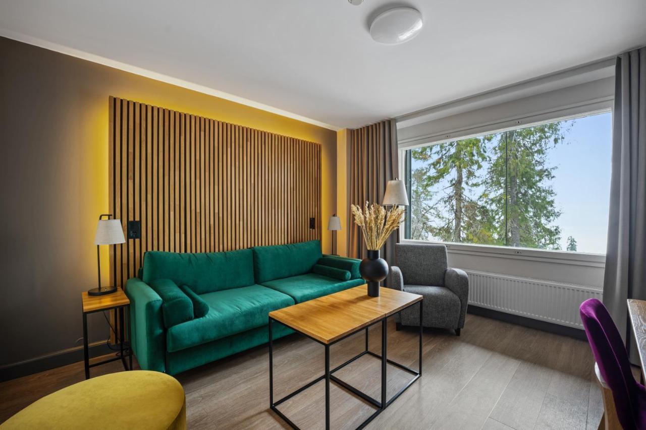 Break Sokos Hotel Koli Kolinkylä Eksteriør bilde