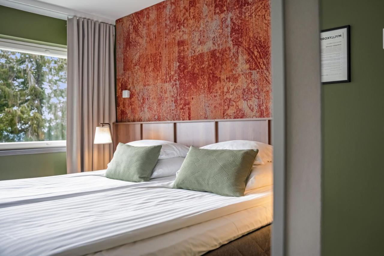 Break Sokos Hotel Koli Kolinkylä Eksteriør bilde