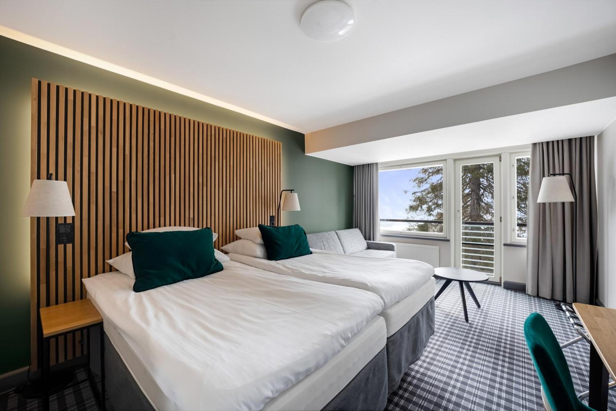 Break Sokos Hotel Koli Kolinkylä Eksteriør bilde