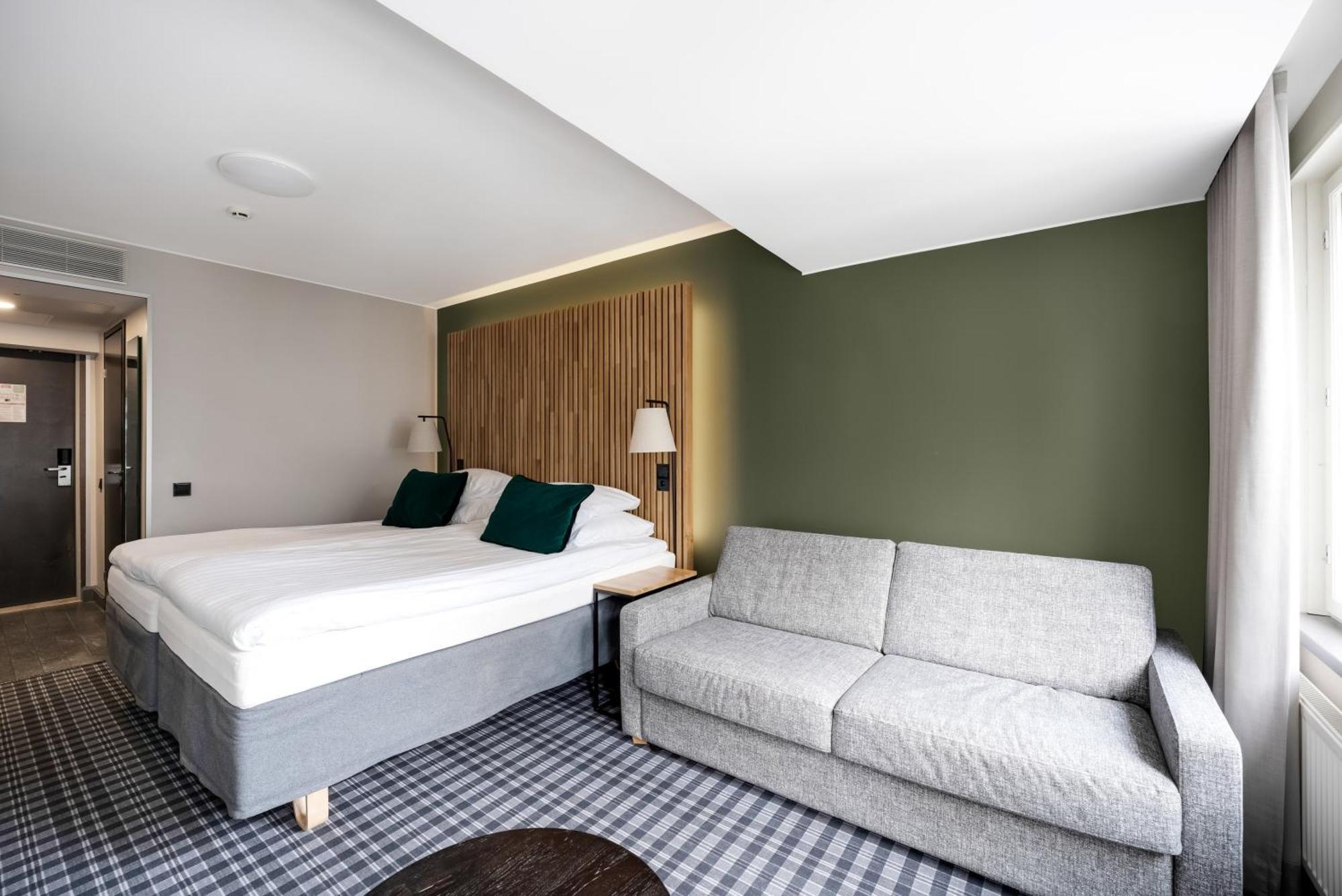 Break Sokos Hotel Koli Kolinkylä Eksteriør bilde