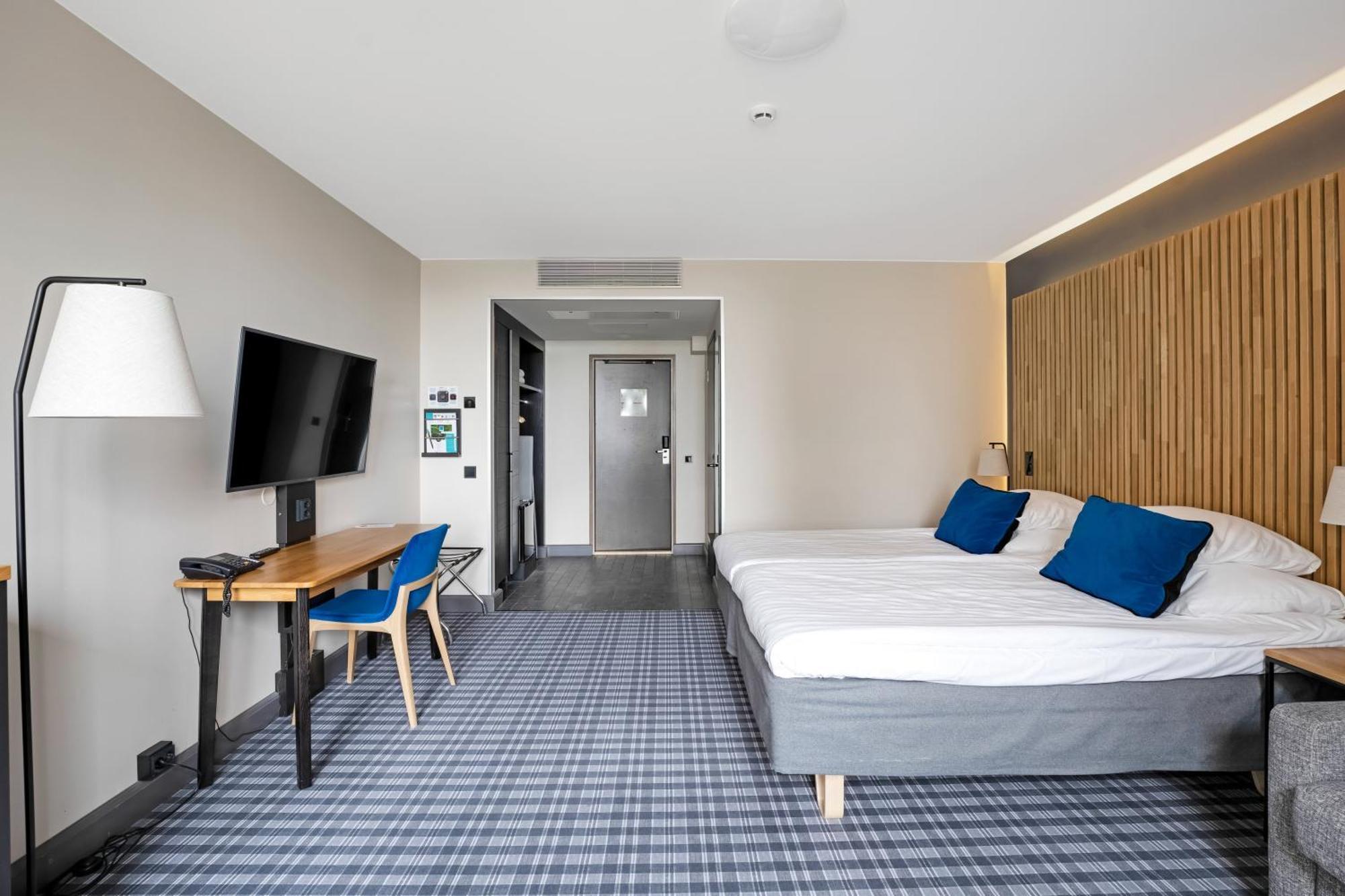 Break Sokos Hotel Koli Kolinkylä Eksteriør bilde