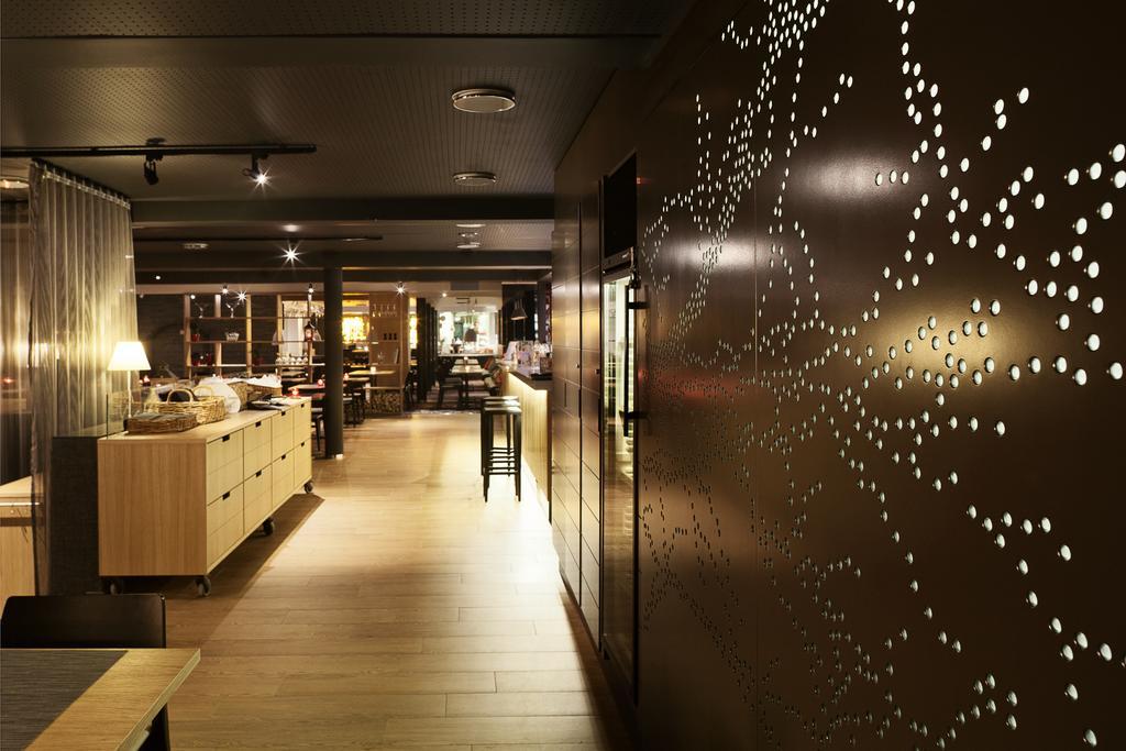 Break Sokos Hotel Koli Kolinkylä Eksteriør bilde