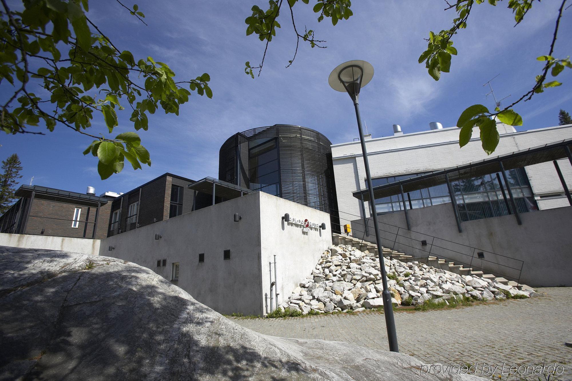 Break Sokos Hotel Koli Kolinkylä Eksteriør bilde