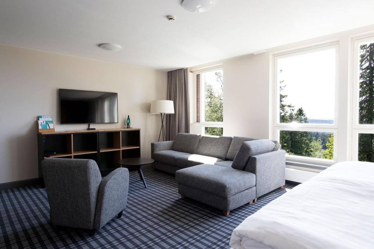 Break Sokos Hotel Koli Kolinkylä Eksteriør bilde