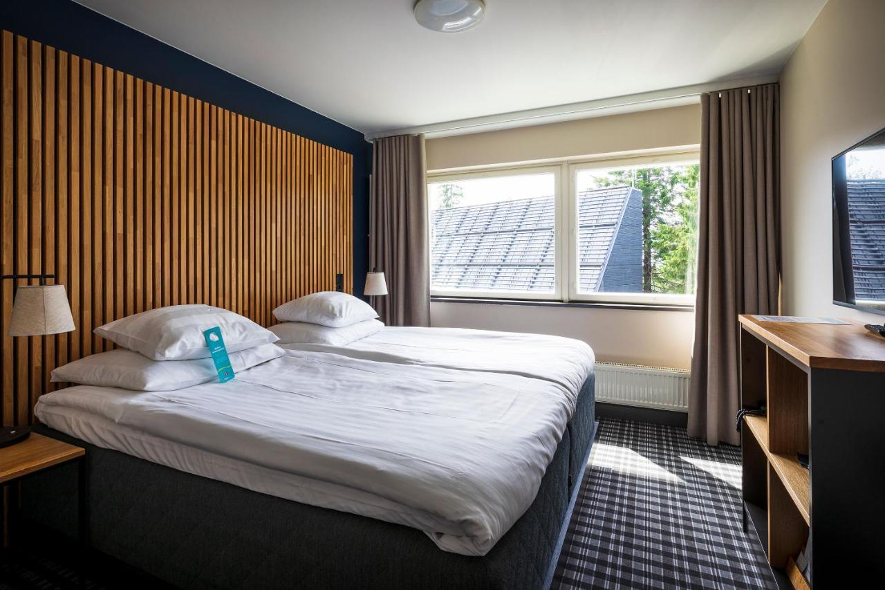 Break Sokos Hotel Koli Kolinkylä Eksteriør bilde